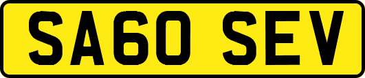 SA60SEV