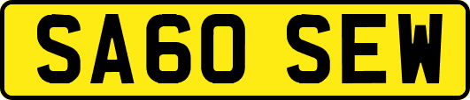 SA60SEW