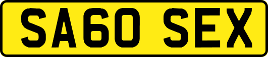SA60SEX