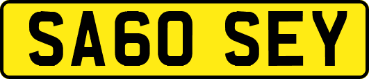 SA60SEY