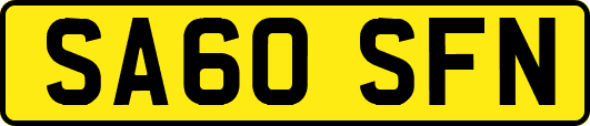 SA60SFN
