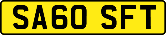 SA60SFT