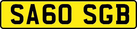 SA60SGB