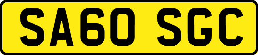 SA60SGC