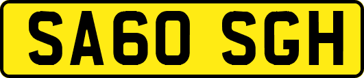 SA60SGH