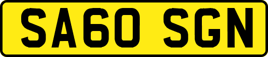SA60SGN