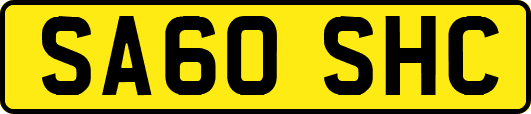 SA60SHC
