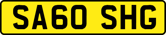 SA60SHG