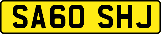 SA60SHJ
