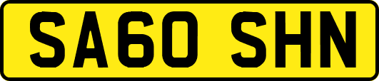 SA60SHN