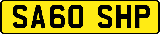 SA60SHP