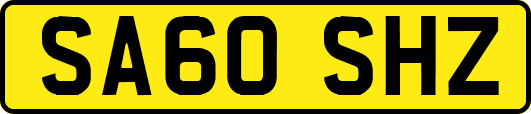 SA60SHZ