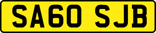SA60SJB