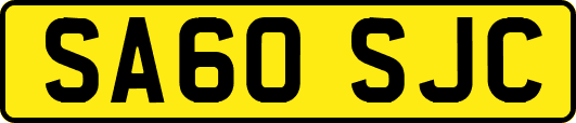 SA60SJC