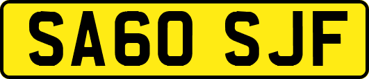 SA60SJF