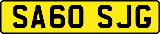 SA60SJG