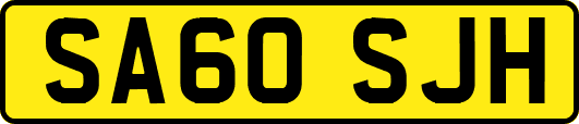 SA60SJH