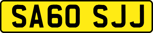 SA60SJJ