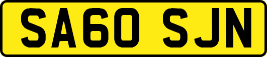 SA60SJN