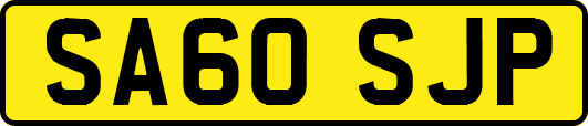 SA60SJP