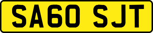 SA60SJT
