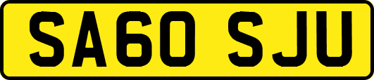 SA60SJU