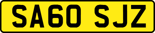 SA60SJZ