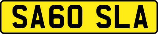 SA60SLA