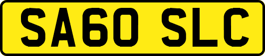 SA60SLC