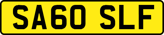 SA60SLF