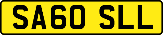 SA60SLL
