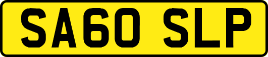 SA60SLP