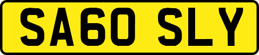 SA60SLY