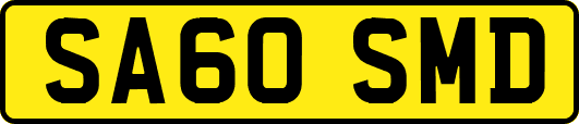 SA60SMD