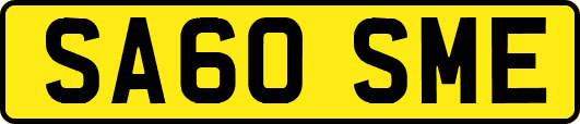 SA60SME