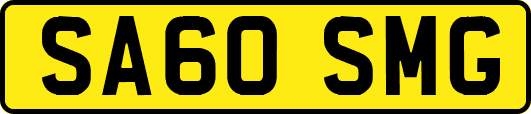 SA60SMG