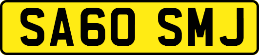 SA60SMJ