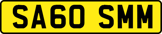 SA60SMM