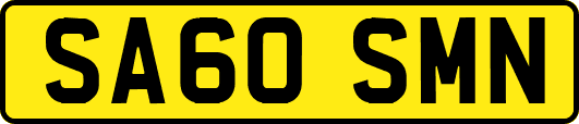 SA60SMN