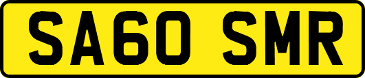 SA60SMR