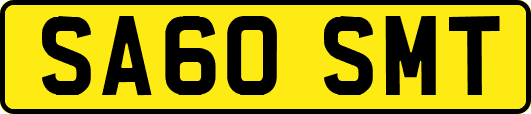 SA60SMT