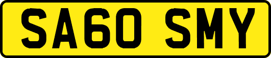 SA60SMY