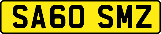 SA60SMZ