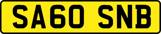 SA60SNB