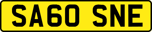 SA60SNE