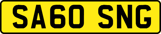SA60SNG