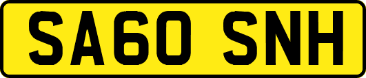 SA60SNH