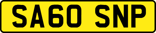 SA60SNP