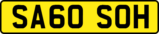 SA60SOH