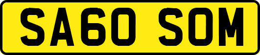 SA60SOM